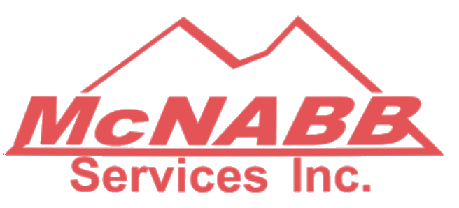 McNabb Services, Inc. logo